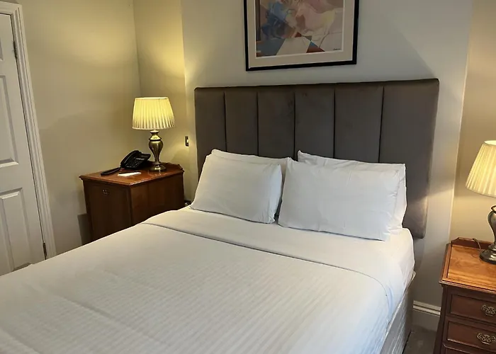 Staunton Hotel - B&B Londra