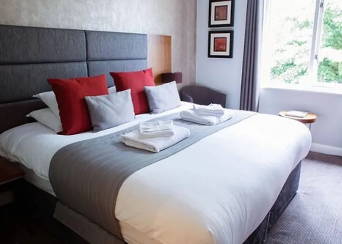 The Fox & Goose Hotel Londra