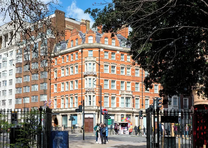 Morton Hotel Londra
